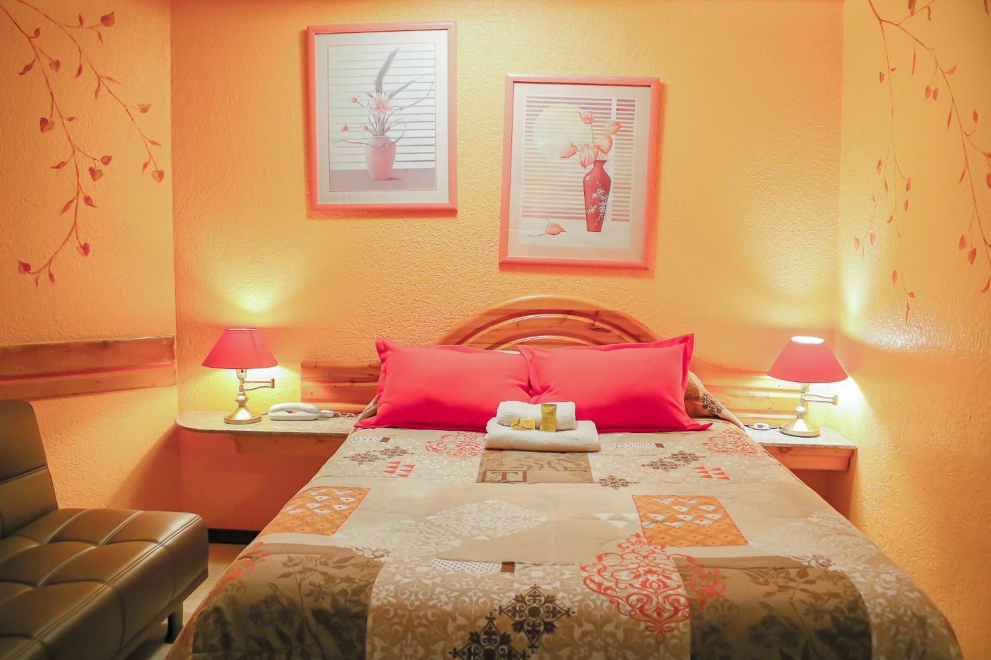 Hotel Rodelu Latacunga Extérieur photo