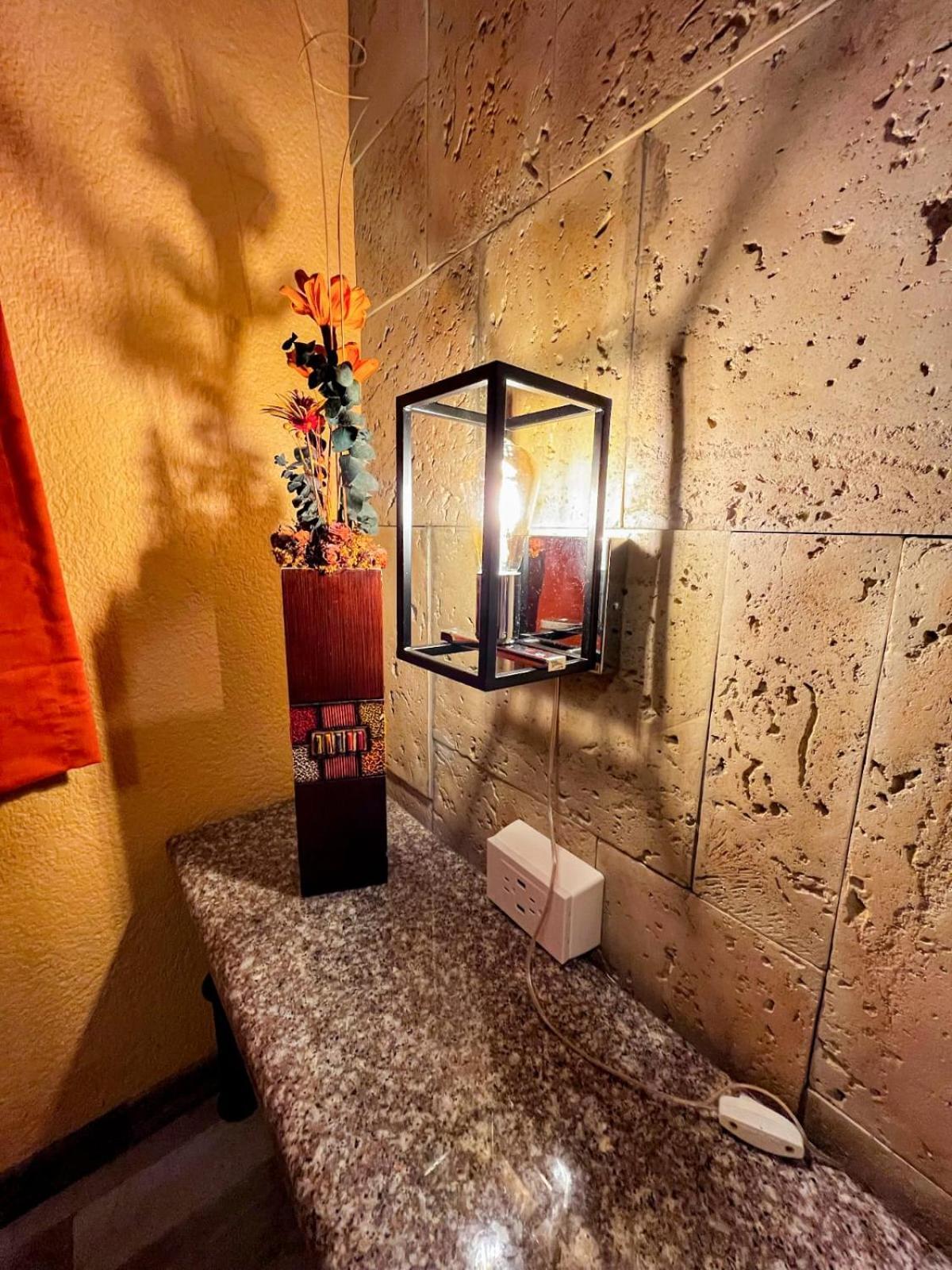 Hotel Rodelu Latacunga Extérieur photo